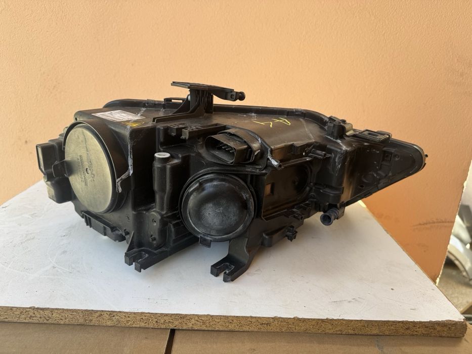 Фар за Ауди А4/Audi A4, B 8,5