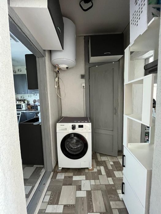 Продаётся двухкомнатная квартира