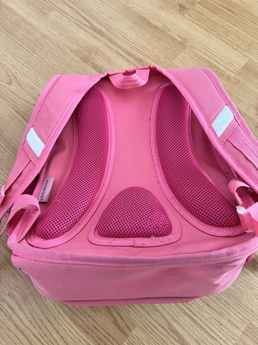 Рюкзак для девочки