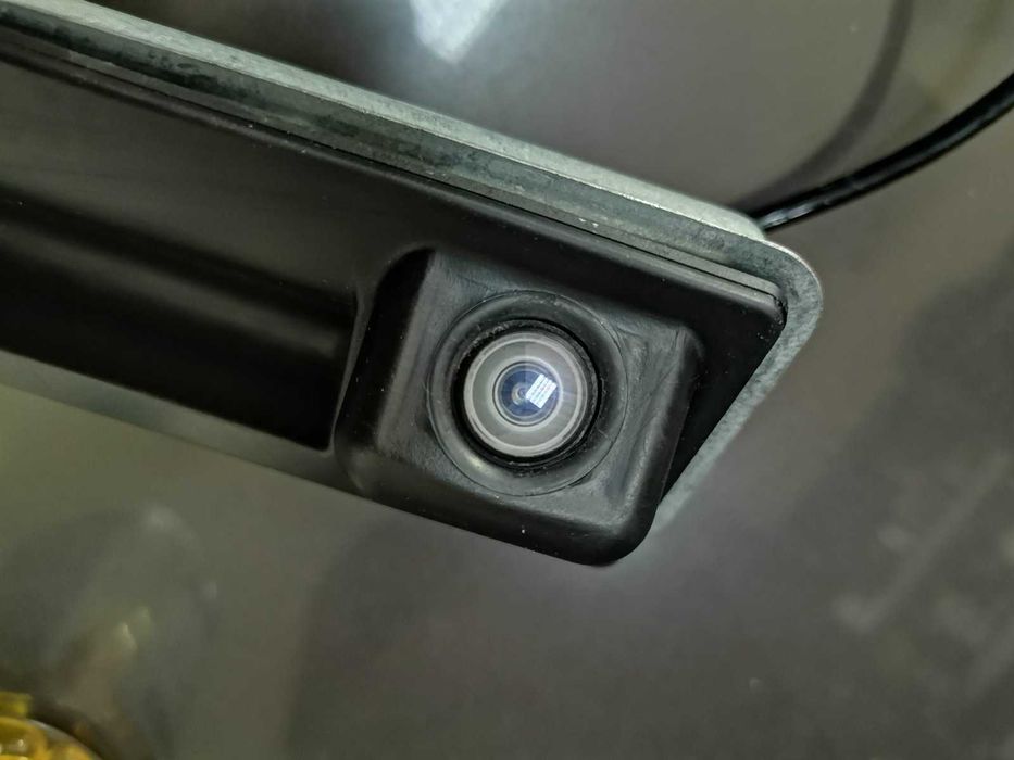 Оригинална Камера Задно Виждане Audi A3 S3 A6 S6 A7 RS 8V0827566