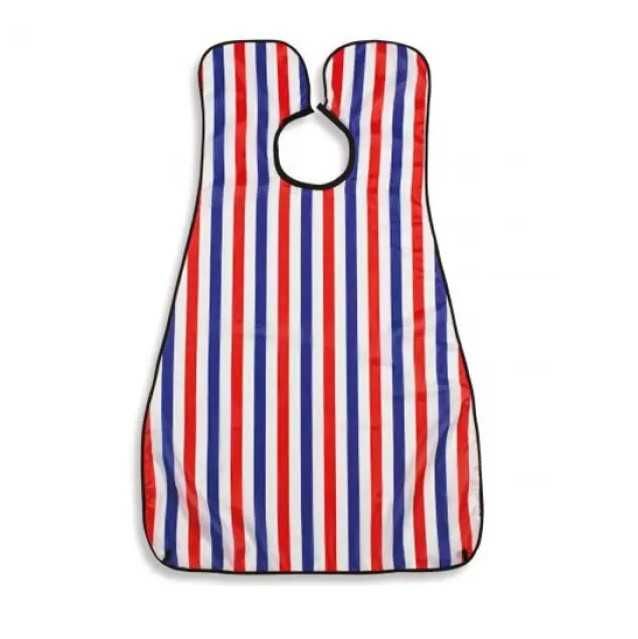 Бръснарски и фризьорски пелерини - различни видове