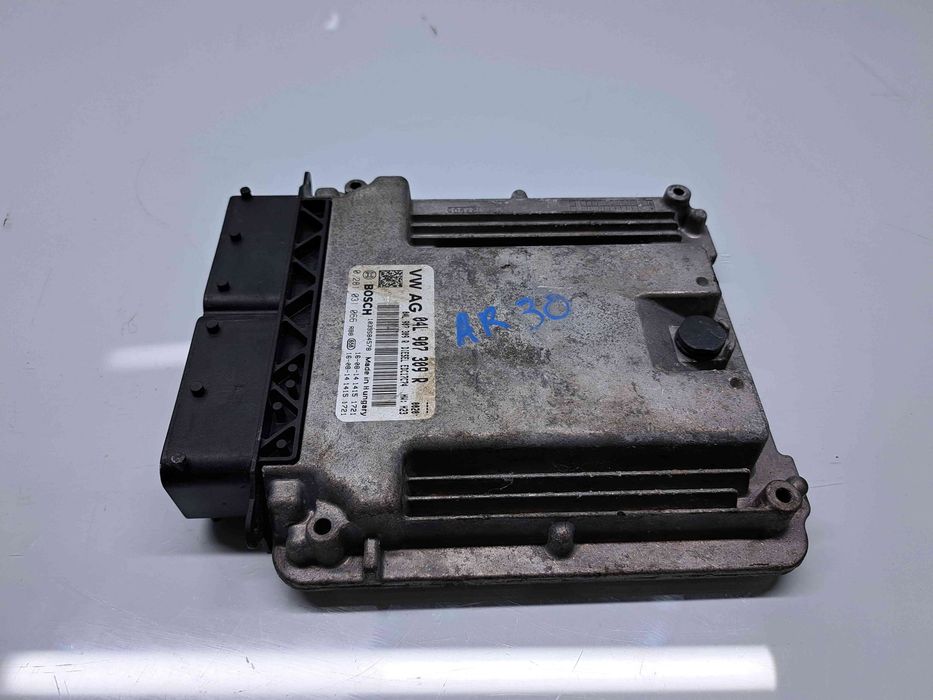 Calculator motor ECU Volkswagen Passat B8 Variant (3G5) [Fabr 2015-pre
