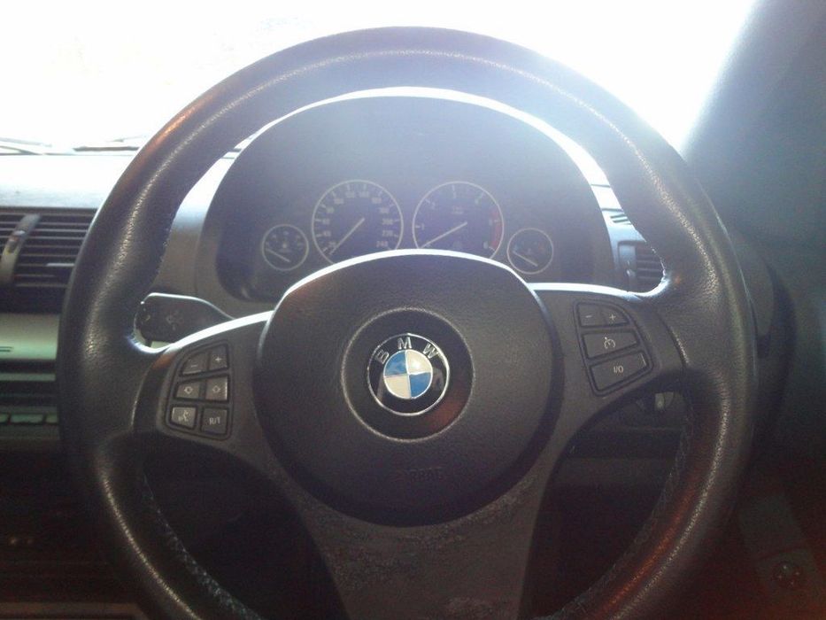 Planetara Dreapta Fata BMW X5 E53 Facelift 3.0 D 2003 - 2006 218CP Automata M57 (391) ...