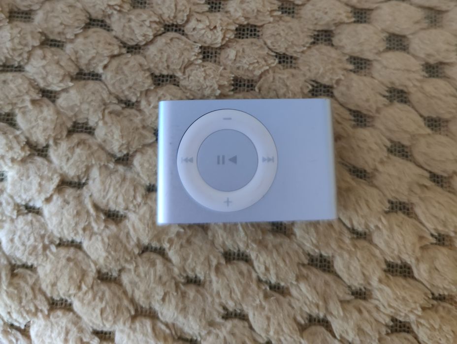 iPod Shuffle 1GB