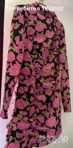 Дамска рокля на Зара