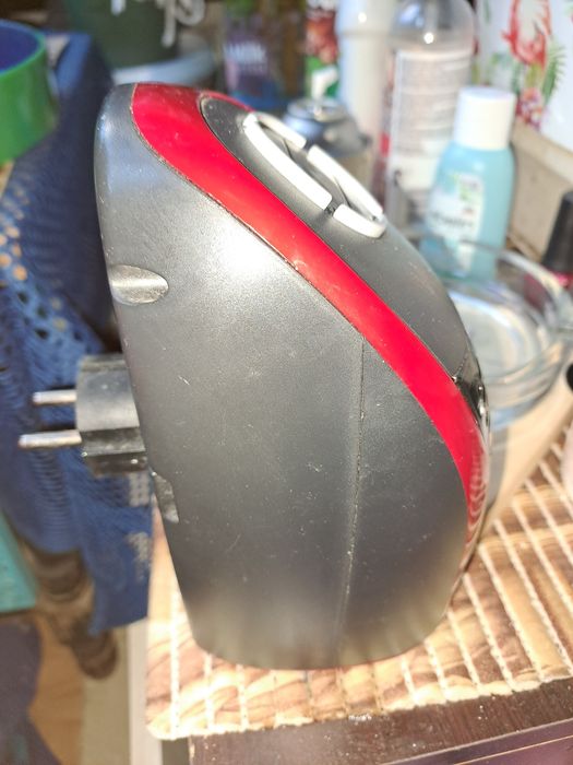 Малка ел.духалка