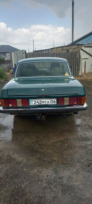 Волга сатылады,бағасы 950 000,торг есть