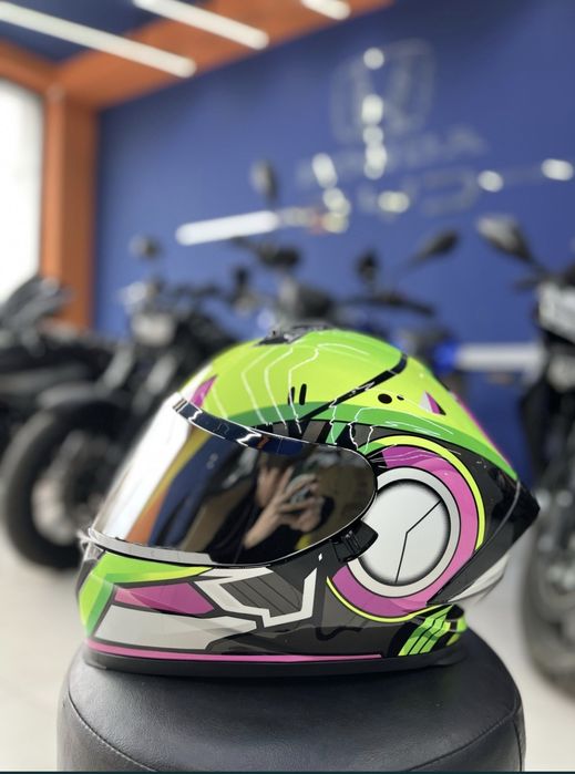 Kaskalar ham bor bizda