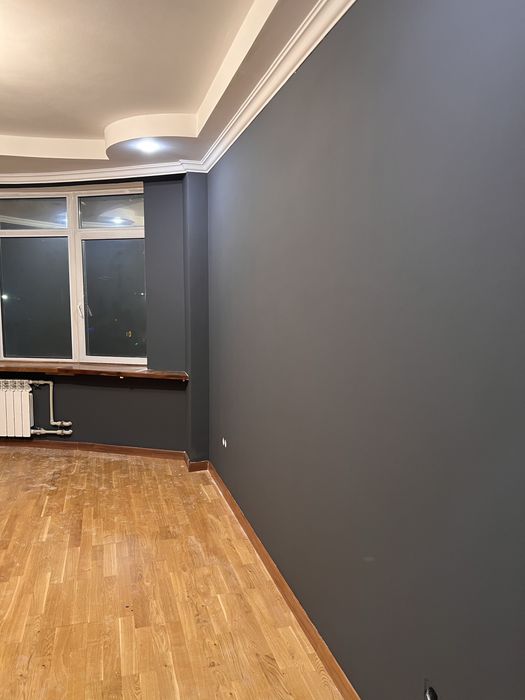 Поклейка обоев и многое другое