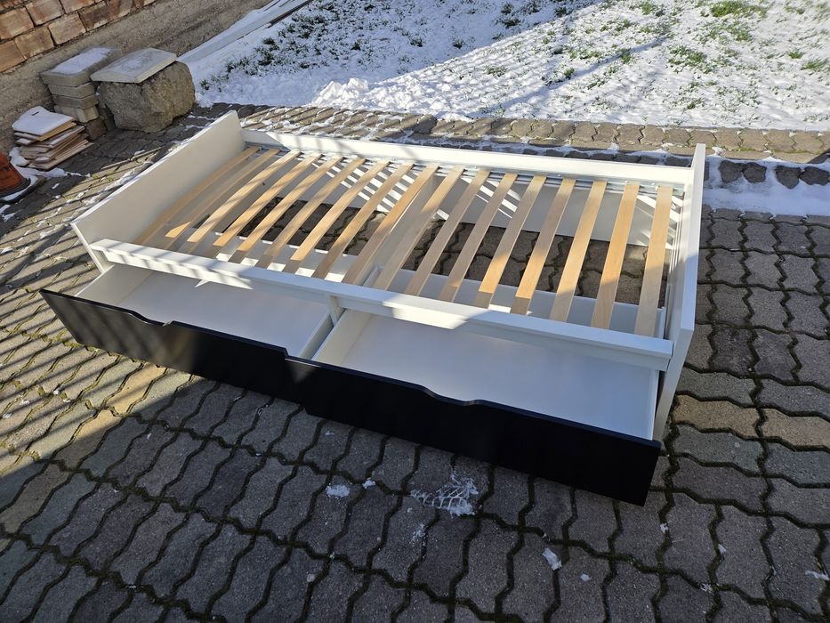 Единично легло икеа