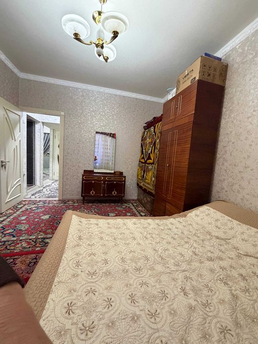 2/3 xonali kvartira sotiladi