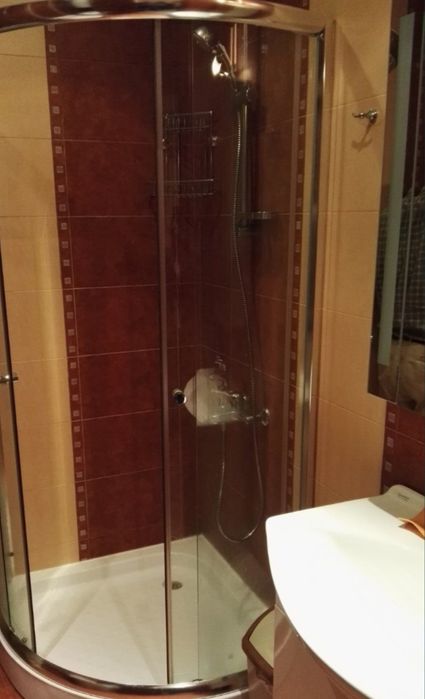 Дава се под наем Двустаен апартамент в Перник, Изток - 65 кв.м за 357 € - Снимка #10