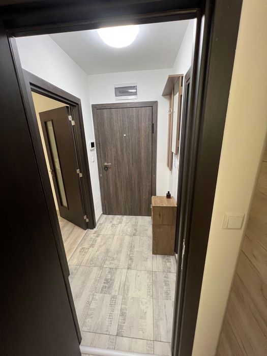 Дава се под наем Двустаен апартамент в Пловдив, Западен - 74 кв.м за 475 € - Снимка #5