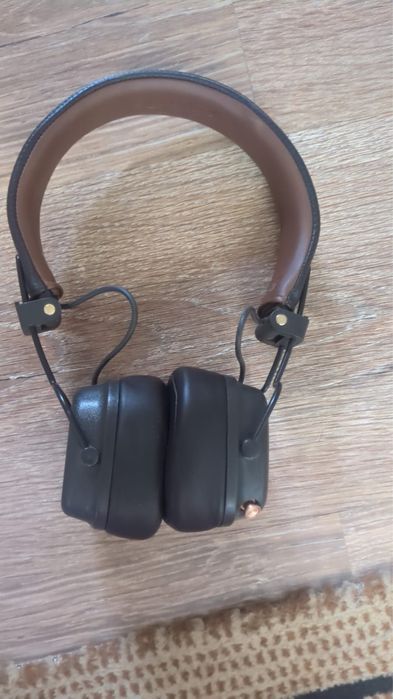 Marchall Major 4 в новом состоянии