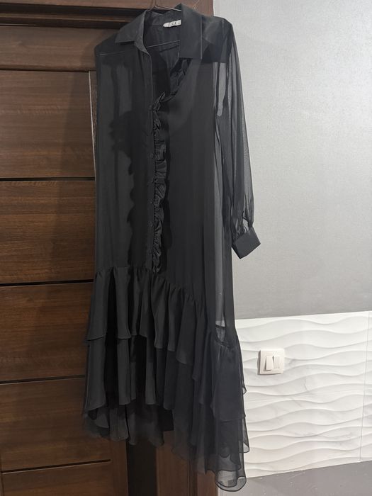 Платья на все сезон