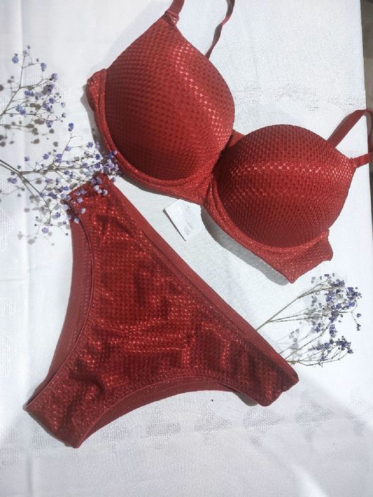 Нижнее белье все размеры есть