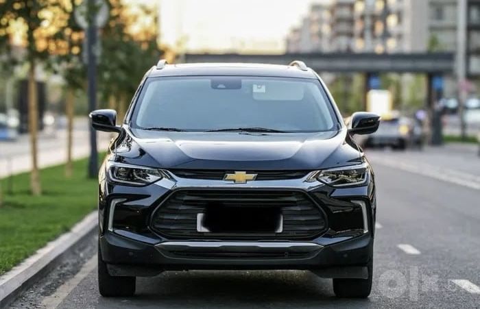 Tracker 2 premier plus 2025
