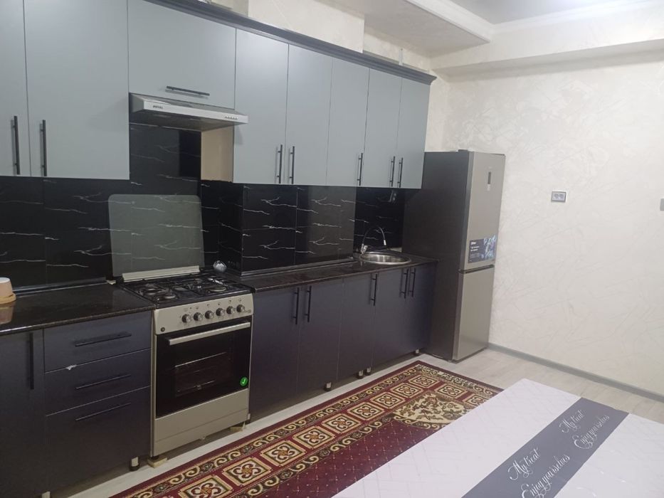 Урганч шахрида квартира ижарага берилади