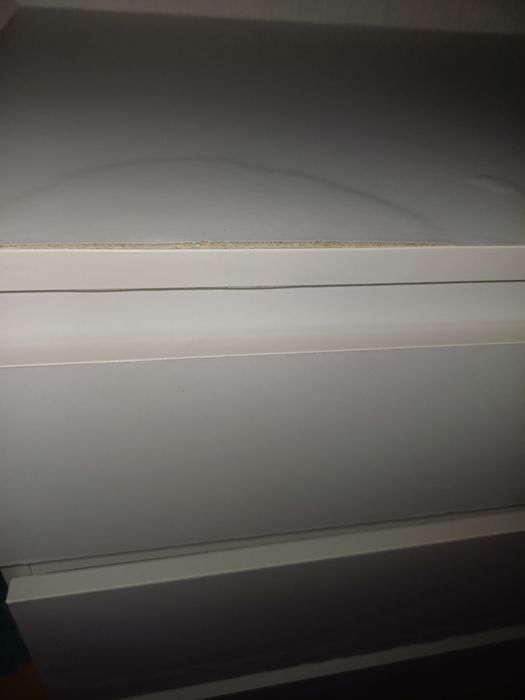 Комод ikea original икеа 3 ящика б/у