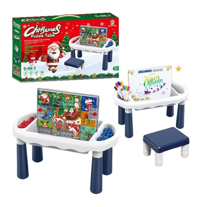 Лего стол детский