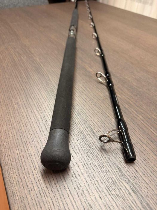 ZENAQ Defi Muthos Accura 100H RG