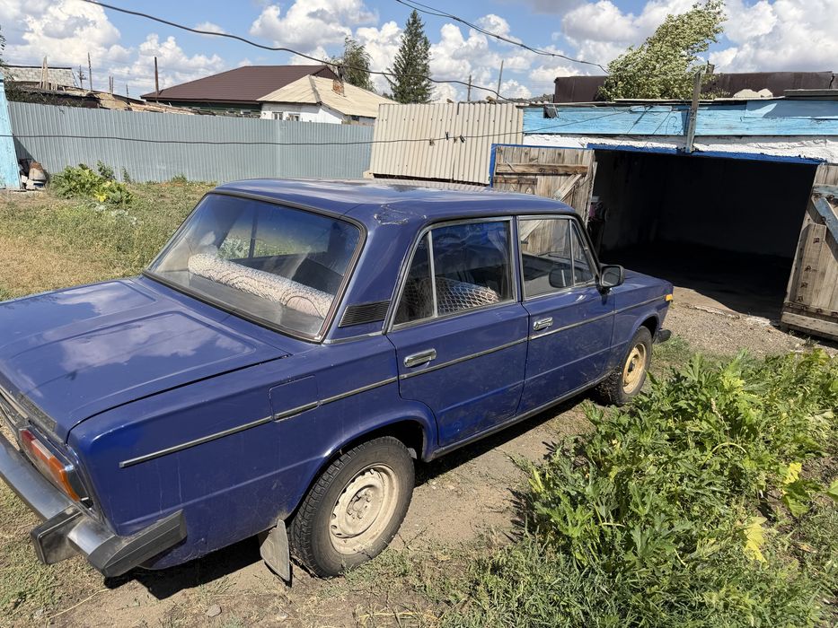 Продам автомобиль жигули