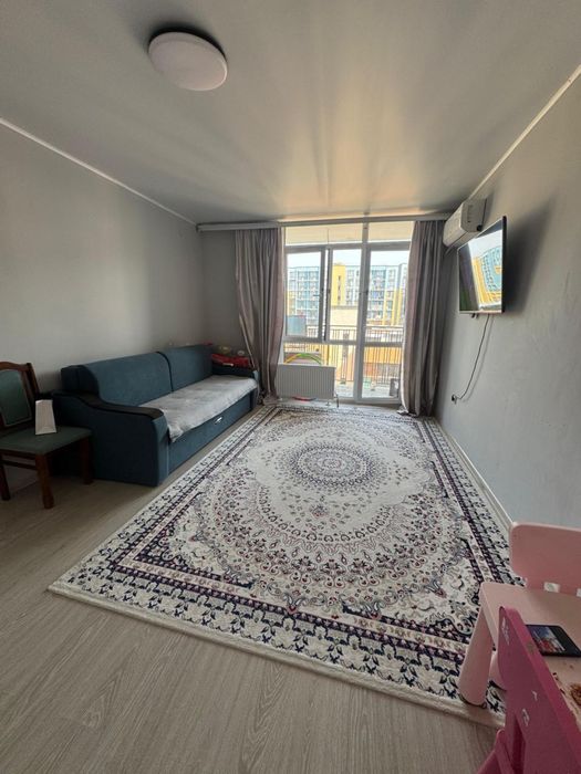 Сдам квартиру в аренду