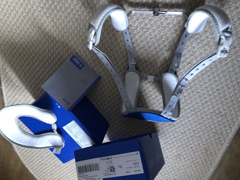 Orteza de sold copii Thuasne Hip- Med