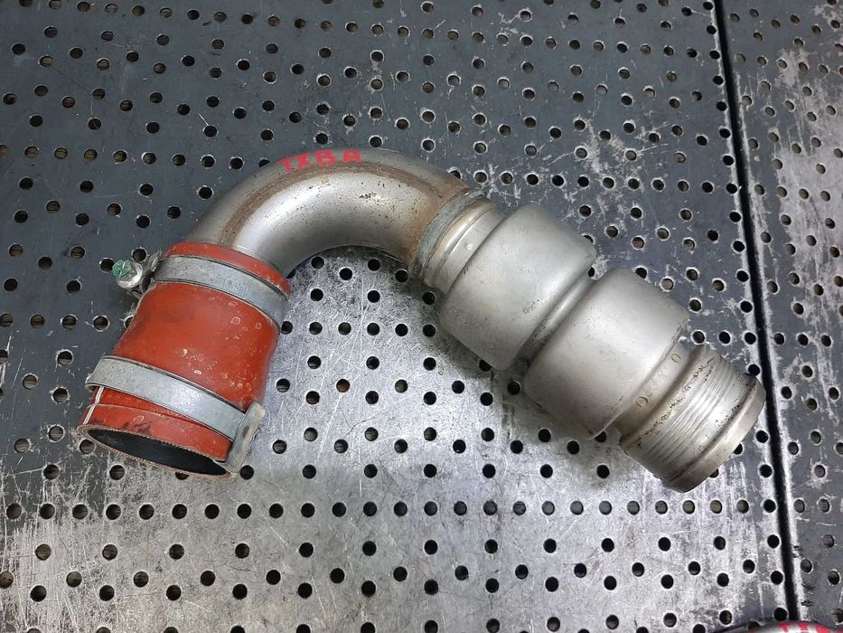 furtun teava intercooler 2.0 tdci txba ford mondeo mk4