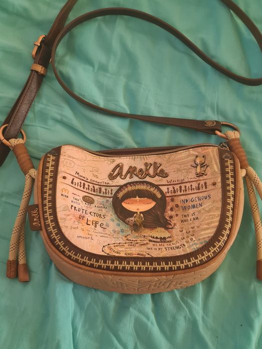 Чантичка от Anekke