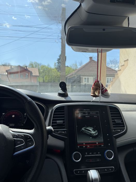 Renault Talisman Initiale Paris 1.6 DCI