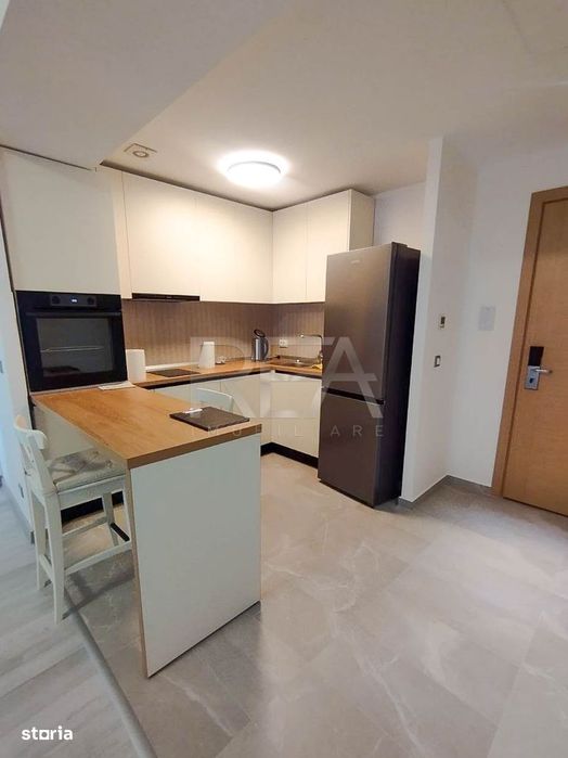2 Camere Premium in RIN GRAND Residence