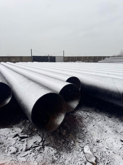 Țeava metalica recuperata