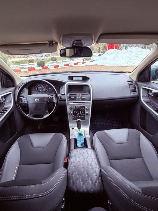 Volvo XC60/ 2,4d/ 4x4/ Automat