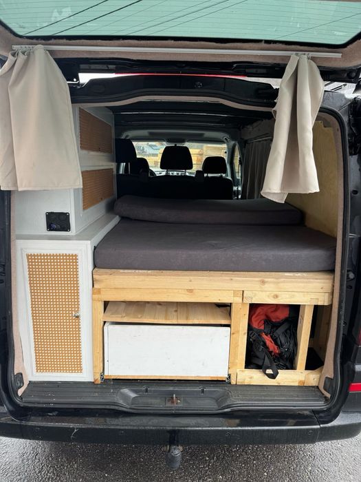 MERCEDES-BENZ Vito 2011 — imagine 4