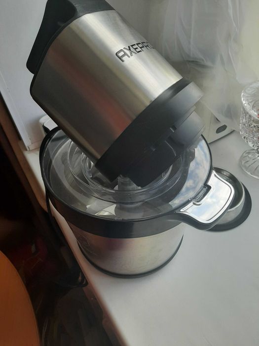 Кухонный комбайн