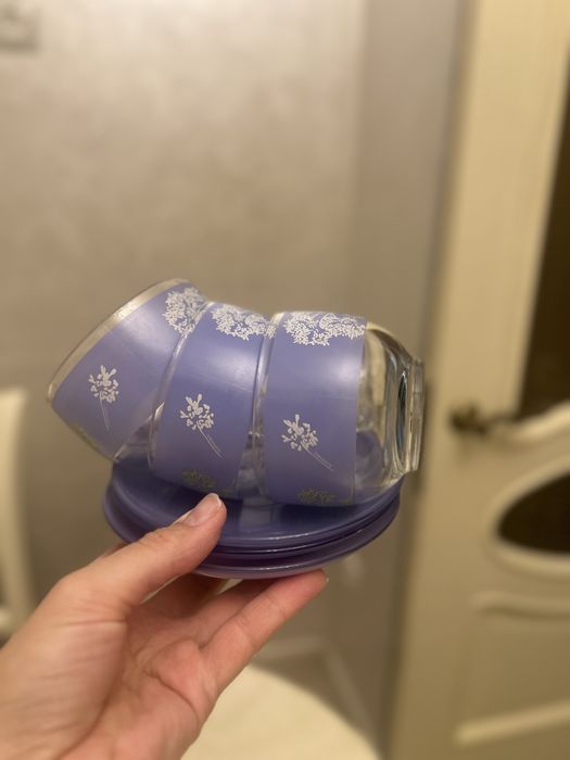 Продам чайные пары