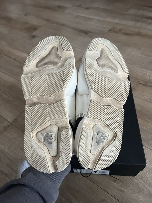 Y-3 kaiwa originali nr. 39 1/3