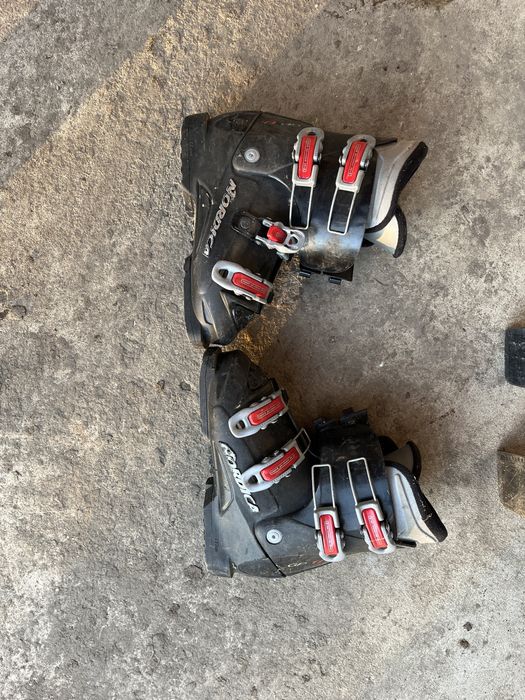 schiuri copii 150 cm