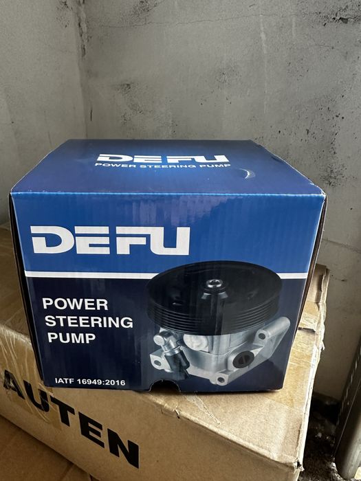 Продам насос гидроусилителя руля!!