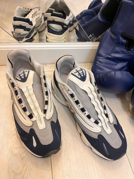 Продам кроссовки New Balance 1000