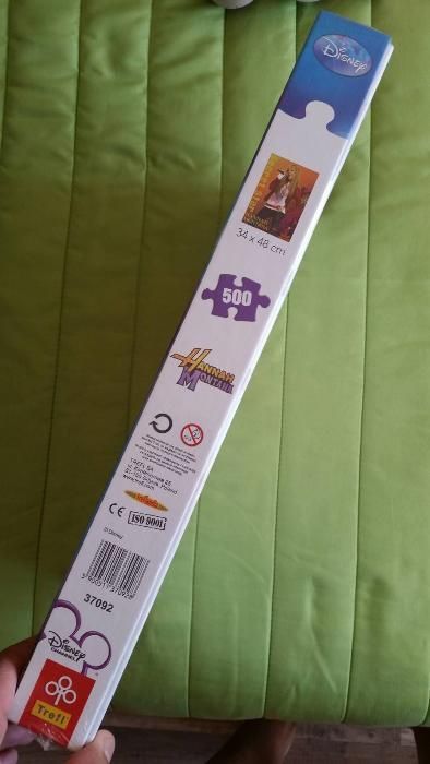 Детски пъзели