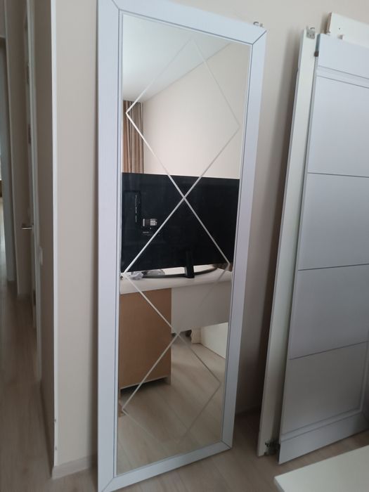 Зеркало большое новое