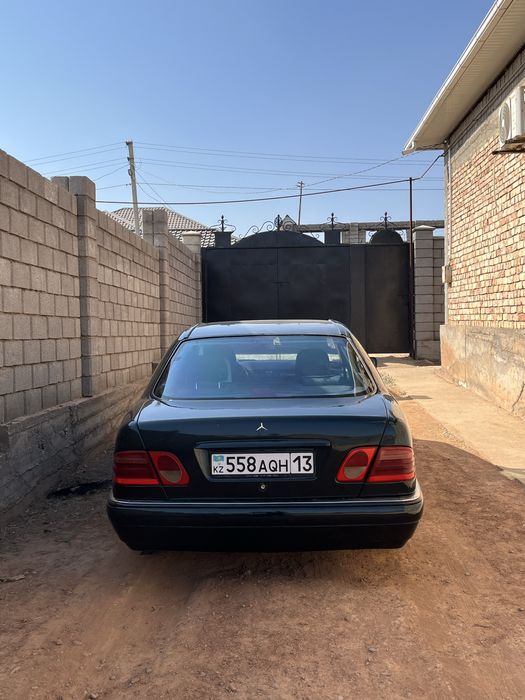 Мерседес w210 2.8 м112 сатылады