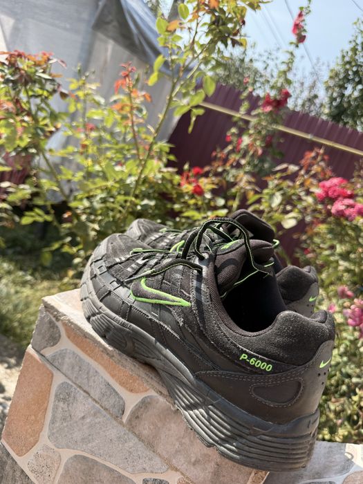 Nike P-6000 folositi de minim 5 ori