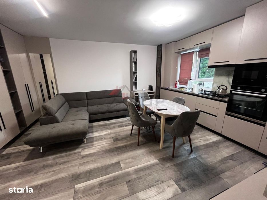 Apartament 2 camere Rediu - Liber