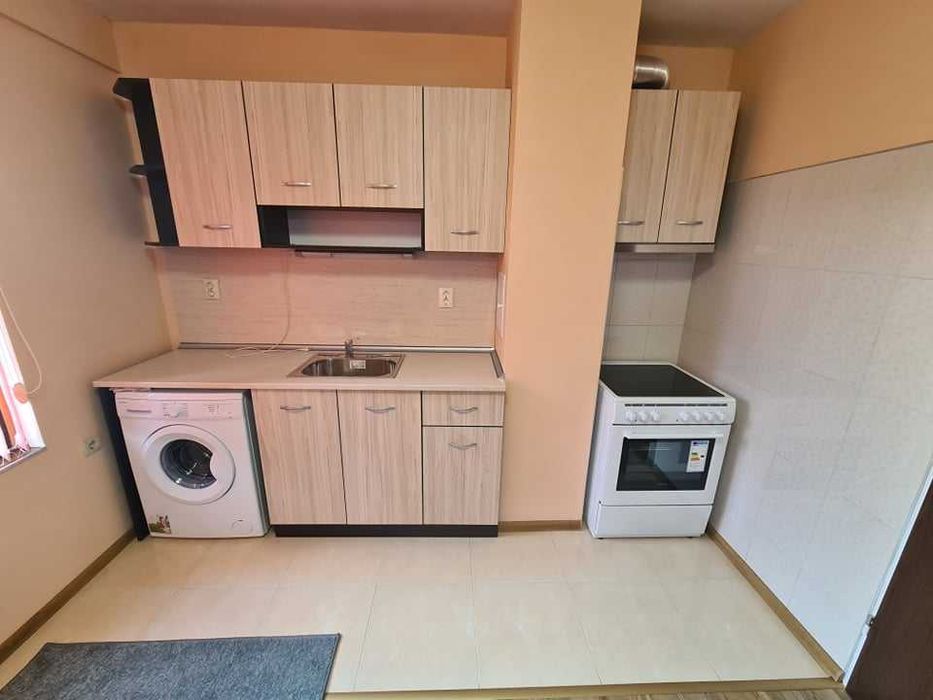 Дава се под наем Двустаен апартамент в Бургас, Възраждане - 66 кв.м за 224.4 € - Снимка #2