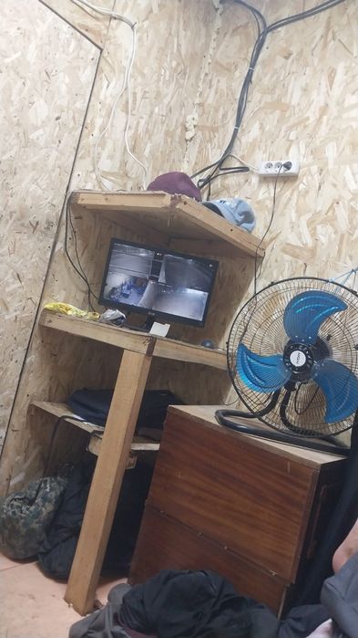 Продам Шиномонтаж с контейнер 12м