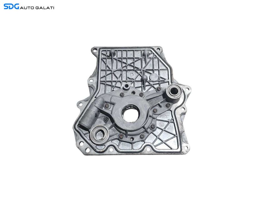 Pompa Ulei Mini Cooper R50 R53 1.6 Benzina 2001 - 2006 Cod 04777838AA 04693103AA [N2677]