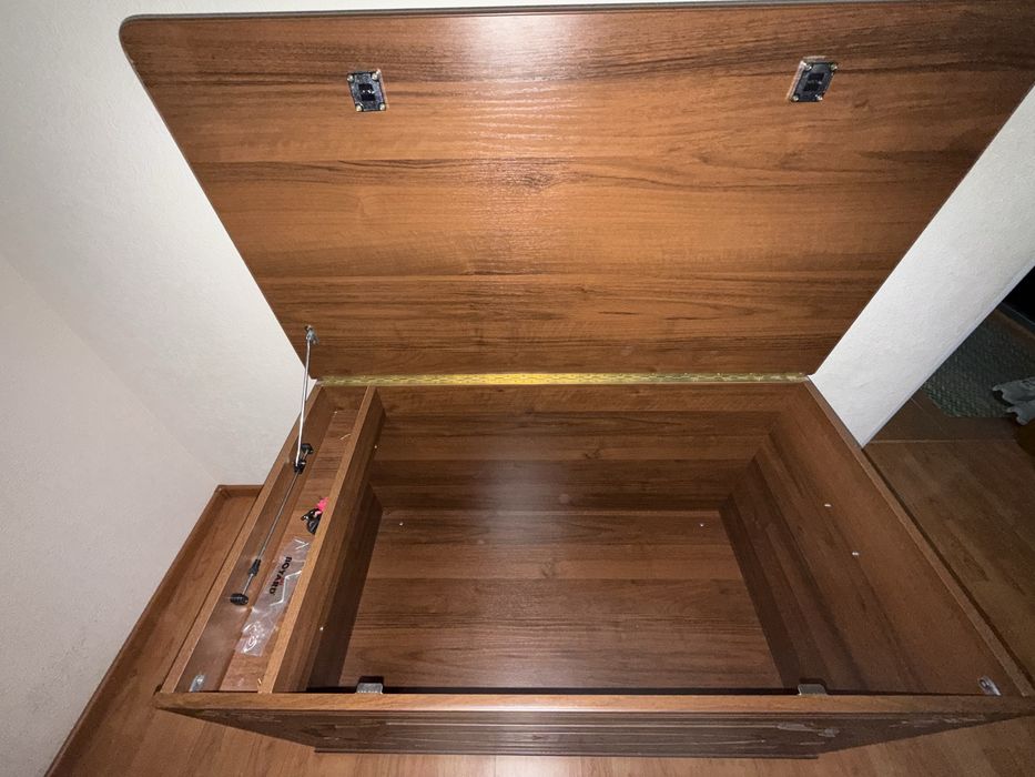 Сундук для хранения вещей